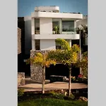 Luxury Villa - New Building With Panoramic Sea View