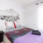 Home2Book Duplex Callao Salvaje Beach & Wifi