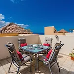 Terrazas Del Duque II Apartment