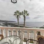Alojamientos Carla Sea Views - Tenerife- Playa San Juan
