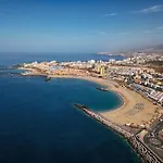 Casa Capitan Con Vista Mar