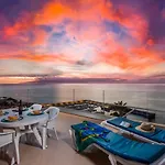Los Gigantes Paradise