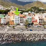 Home2Book Sea Front Las Teresitas Beach 4