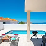 Villa Shasya Costa Adeje With Air Conditioning
