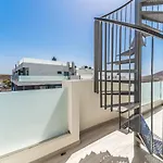 Tejita Beach , The Beach Dream Flats