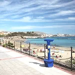 Luxury Studio In Beachfront Complex In El Duque Area, Costa Adeje