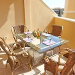 Luxury 2 Bedroom Apartment In El Duque, Costa Adeje