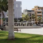 Apartamento Plaza Centro El Medano