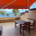 La Arena Sea Front