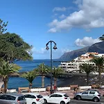 La Arena Sea Front