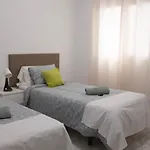 Tenerife Urban Rooms