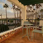 Tres Terrazas Ocean View Apartment