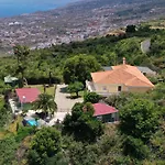 Ferienhaus-Bungalow Casa Palopique