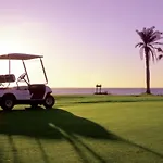 Sunrise Paradise At Amarilla Golf, Remote Work, Swimming Pool, Terrace And Near The Beach