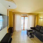 Cozy Apartment Close To Fanabe Beach, Tenerife