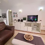 Casa Teide, Ground Floor Apartment Parque Santiago 1, Heated Pool, 100 M To Sea And Beach, Wifi