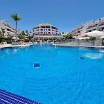 Casa Teide, Ground Floor Apartment Parque Santiago 1, Heated Pool, 100 M To Sea And Beach, Wifi