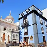 Apto El Balcon De La Catedral