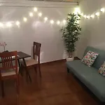 Apartamento Con Jardin Y Piscina B