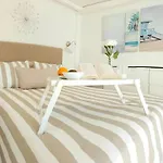 Atico En El Corazon De Santa Cruz/ Cozy Penthouse