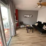 Apartamento Avenida Suecia