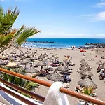 Las Vistas Beach