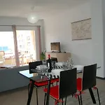 Apartamento Centro Plaza El Medano