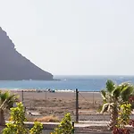 Ocean Paradise 1 La Tejita Few Meters From The Beach