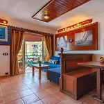 Torres Del Sol Ocean View Ph02