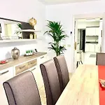 'Home Sweet Home-Luxury Apartment-Santa Cruz'