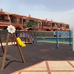 Estupendo Apartamento En Costa Del Silencio.
