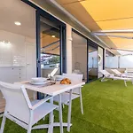 Rooftop Suite Balcon De Los Gigantes