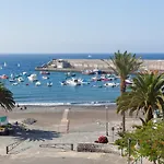 Touching The Sea Free Wifi