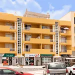 Atico Cecilia Con Terraza Y Vistas Al Mar En Los Cristianos