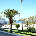 Two Bedroom Apartment Near El Duque Beach, Costa Adeje