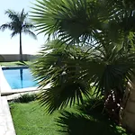 Suncanarias Villa Mercedes