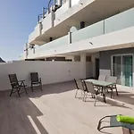 Ocean Paradise 1 La Tejita Few Meters From The Beach