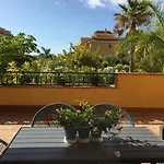 Apartamento De Lujo En Puerto Santiago