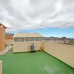 Panoramic View Holiday Home In Arona With Bubble Bath Bath