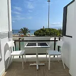 Playa De Las Vistas Los Cristianos Wifi Beach View