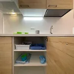 Modern Studio In Eldorado Quicksilver Near The Beach