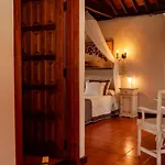 Hotel Rural Jardines De Milano (Adults Only)