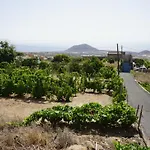 Casa Rural En Tenerife