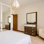 Oceanview Villa Florida