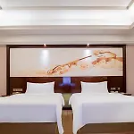 Vienna Hotel East Xiangtan Railway Station