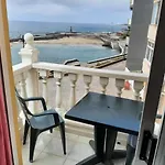 Bajamar Vista Playa