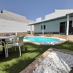 Villa Blanca - Fitness House