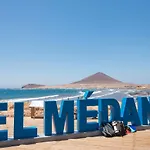 Alquilaencanarias-El Medano Delfines-2 Rooms