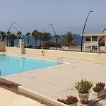 Piso Vista Oceano Cristiano III