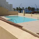 Piso Vista Oceano Cristiano III